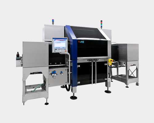 玻璃空瓶檢測(cè)機(jī)